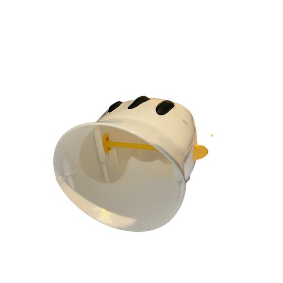 Mickey and Minnie’s Runaway Railway Picnic Basket Popcorn - Preowned - Picture 5 of 6